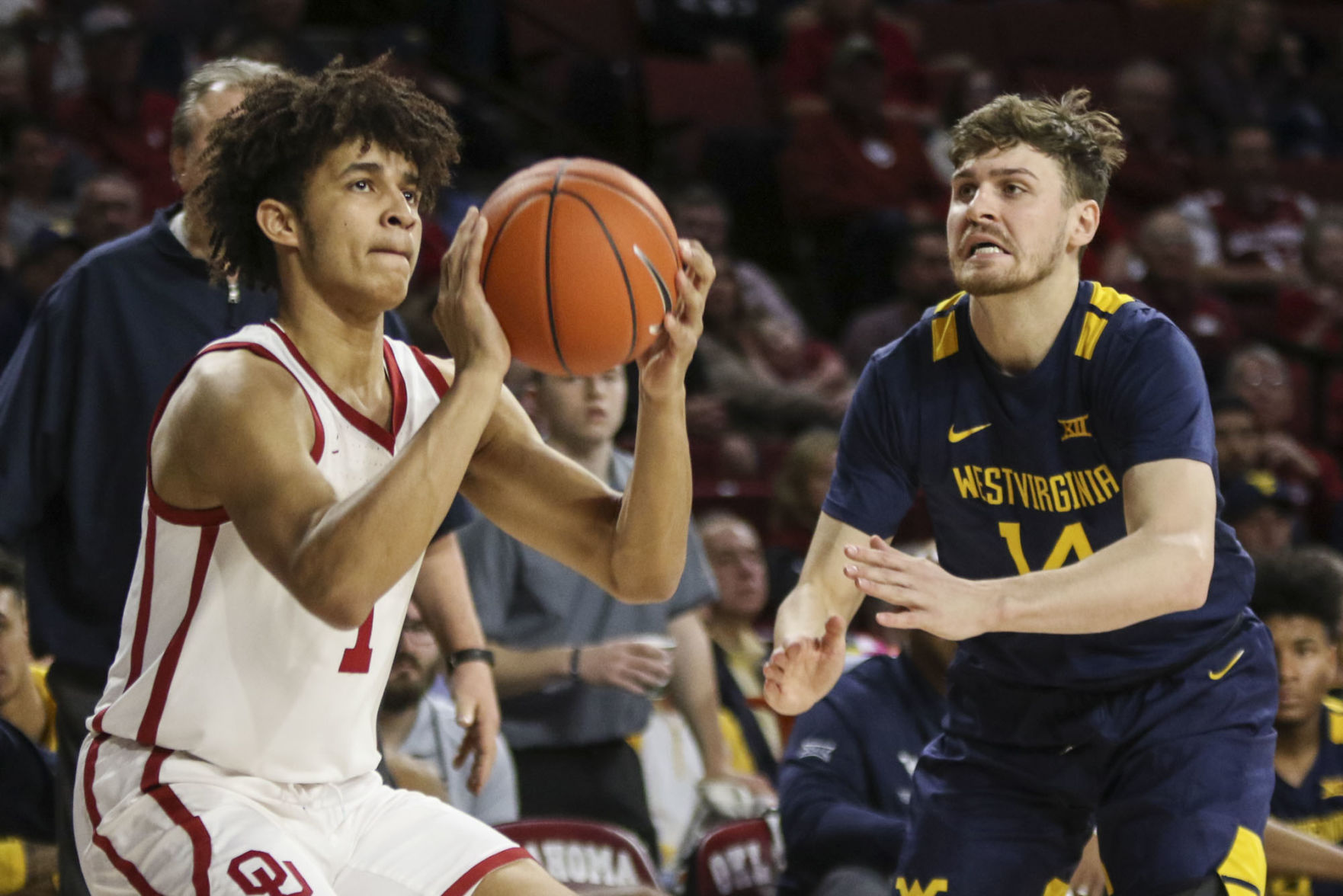 Jalen Hill
